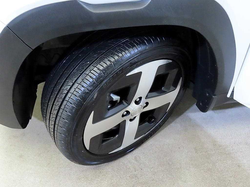 Hyundai Casper — photo 20