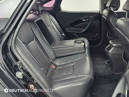 Hyundai Grandeur — photo 12