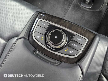 Hyundai Grandeur — photo 16