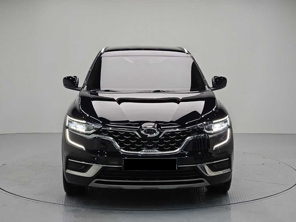 RENAULT QM6 — photo 02