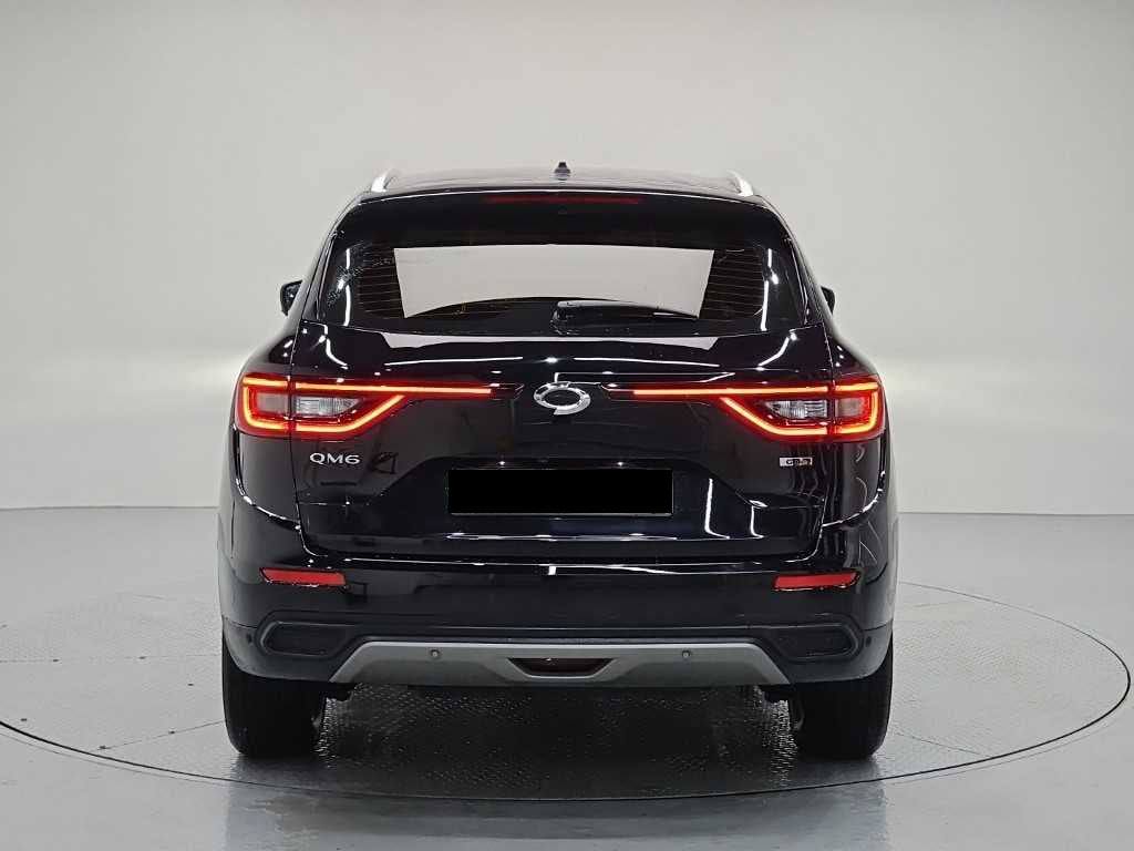 RENAULT QM6 — photo 03