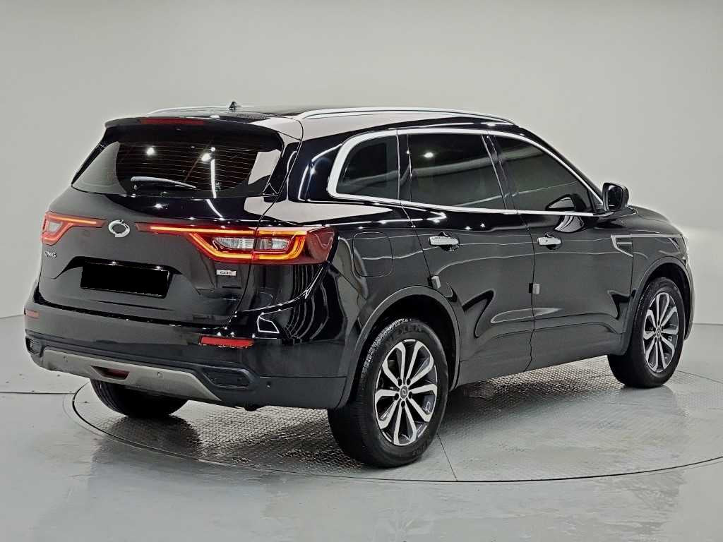 RENAULT QM6 — photo 04