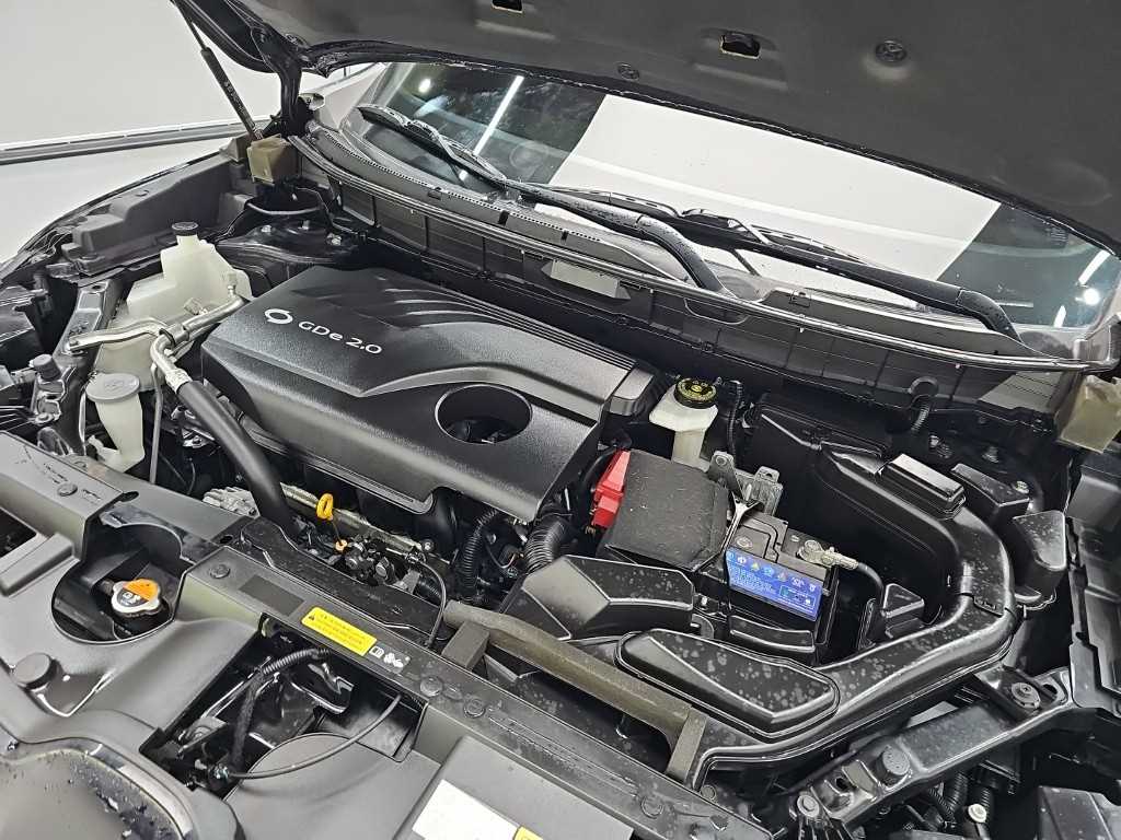 RENAULT QM6 — photo 05
