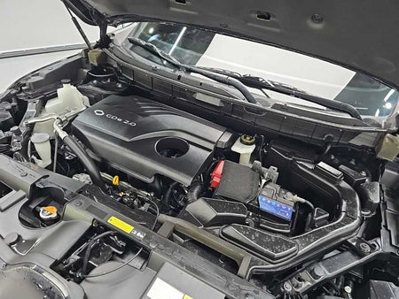 RENAULT QM6 — photo 05