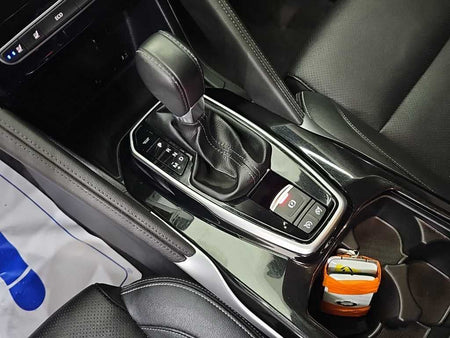 RENAULT QM6 — photo 08