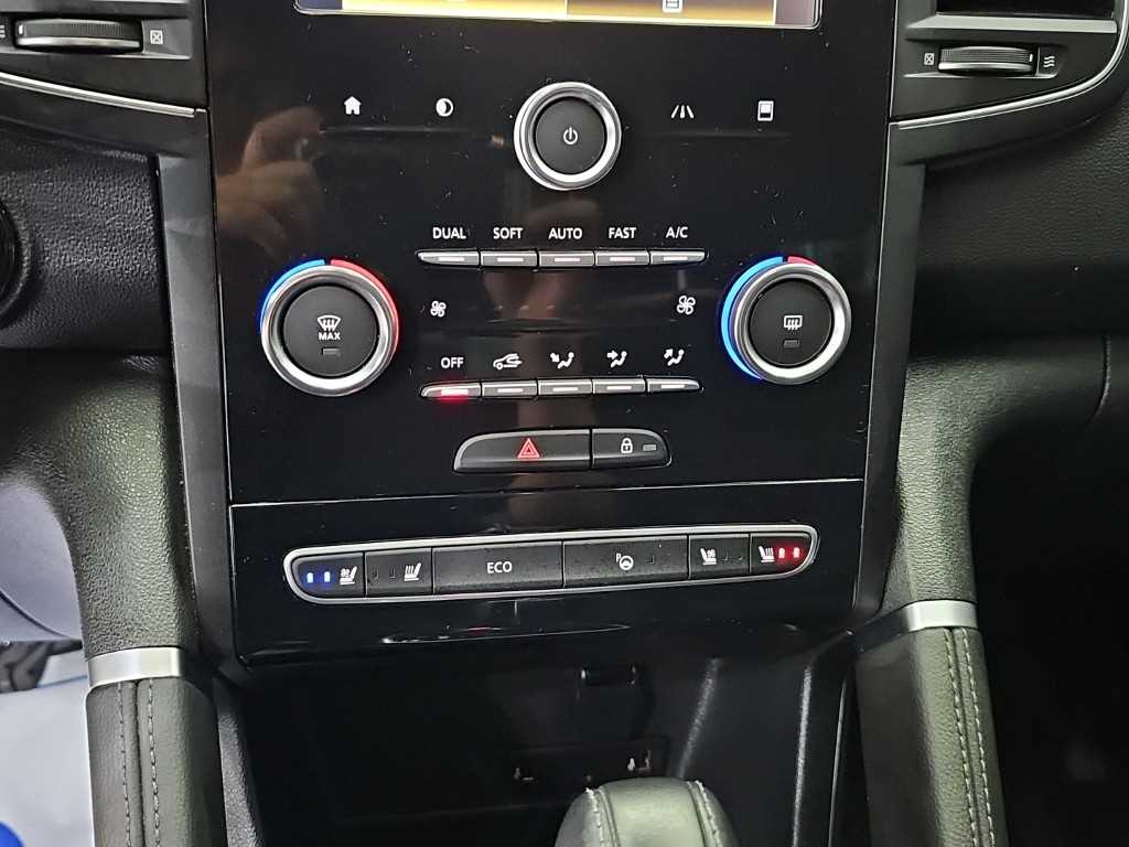RENAULT QM6 — photo 10