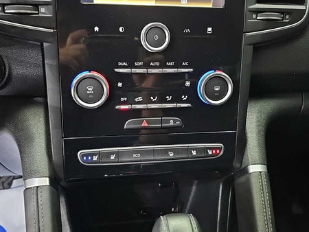 RENAULT QM6 — photo 10