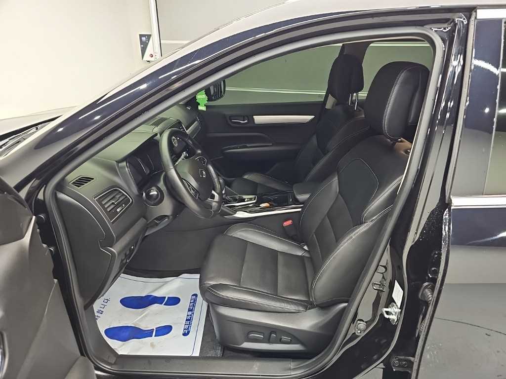 RENAULT QM6 — photo 11
