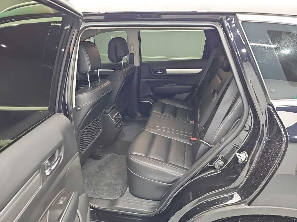RENAULT QM6 — photo 12