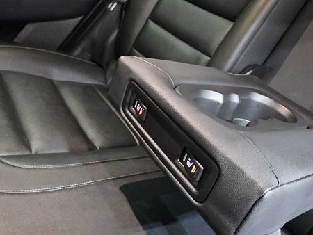 RENAULT QM6 — photo 13