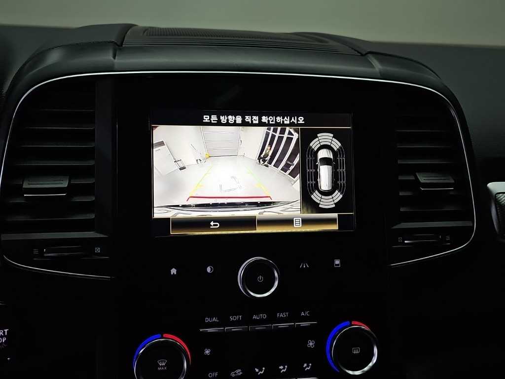 RENAULT QM6 — photo 15