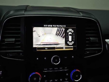 RENAULT QM6 — photo 15