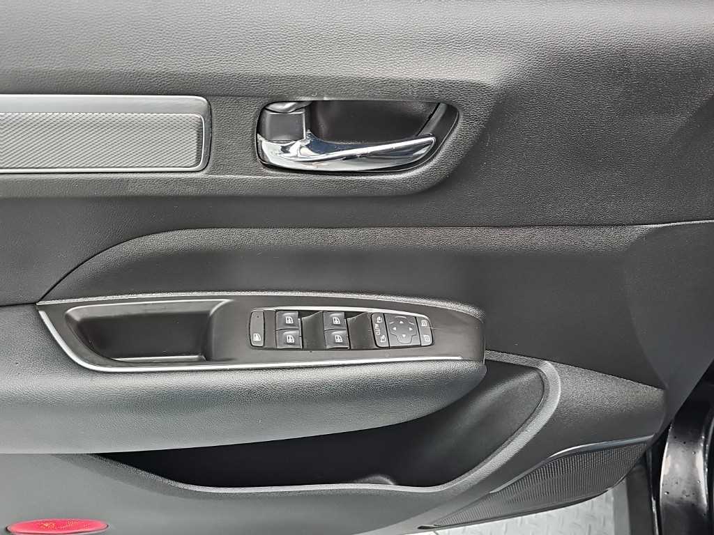 RENAULT QM6 — photo 16