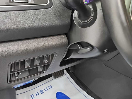 RENAULT QM6 — photo 17