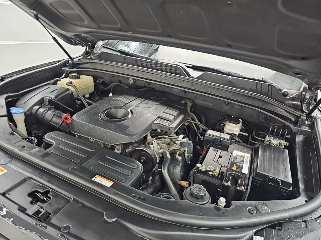 KG_Mobility_Ssangyong Rexton Sports — photo 05
