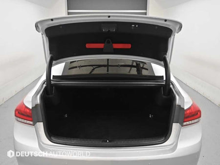 Hyundai Genesis — photo 19