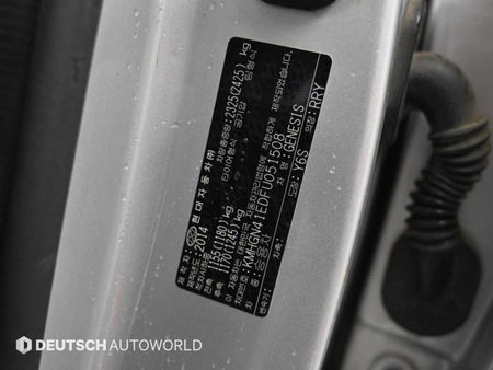 Hyundai Genesis — photo 20
