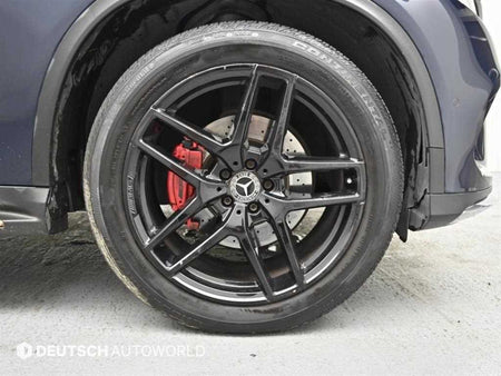 Mercedes-Benz GLE-Class — photo 05