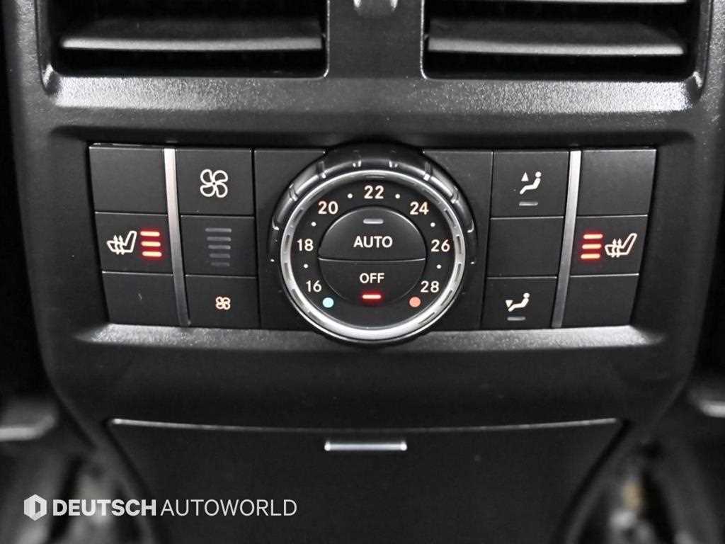 Mercedes-Benz GLE-Class — photo 16