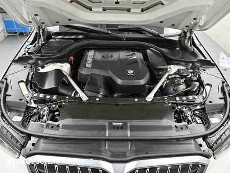 BMW 5-Series — photo 06