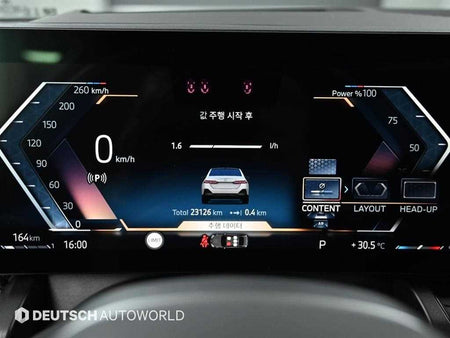 BMW 5-Series — photo 08