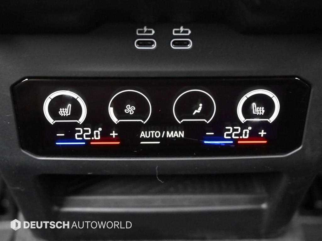 BMW 5-Series — photo 16
