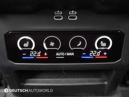 BMW 5-Series — photo 16