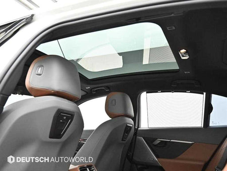 BMW 5-Series — photo 18