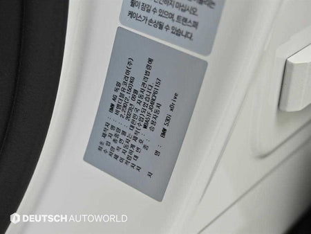 BMW 5-Series — photo 20