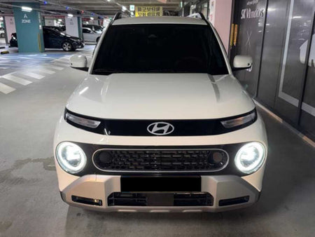 Hyundai Casper — photo 01