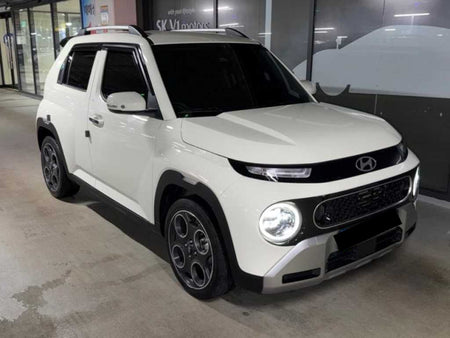 Hyundai Casper — photo 02