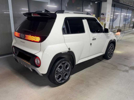 Hyundai Casper — photo 04