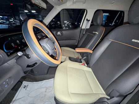 Hyundai Casper — photo 06