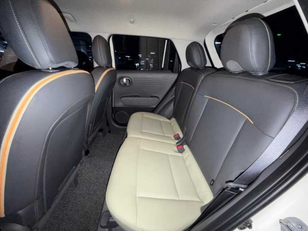 Hyundai Casper — photo 07