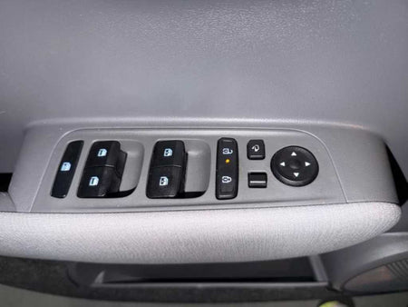 Hyundai Casper — photo 16