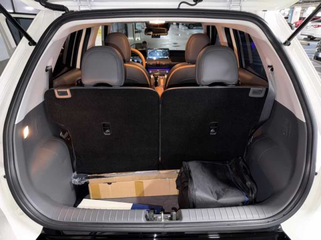 Hyundai Casper — photo 18