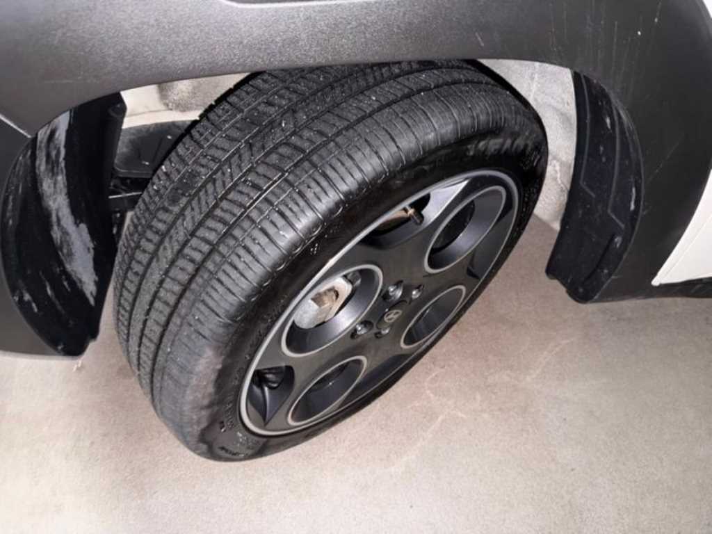 Hyundai Casper — photo 20