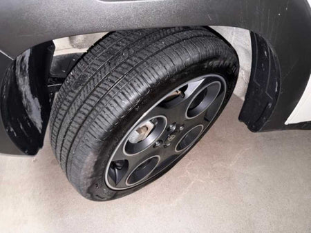 Hyundai Casper — photo 20