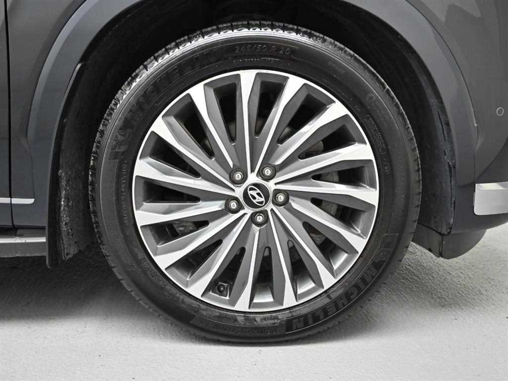 Hyundai Palisade — photo 05