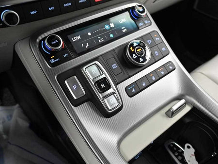 Hyundai Palisade — photo 09