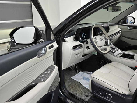 Hyundai Palisade — photo 11