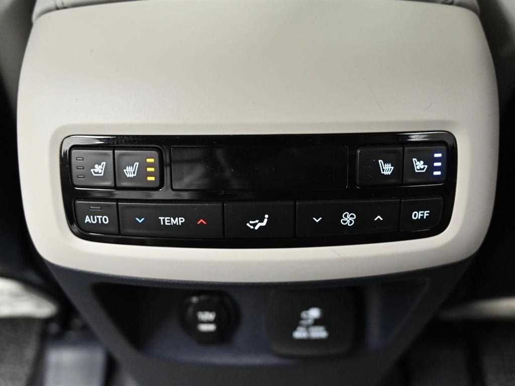 Hyundai Palisade — photo 16