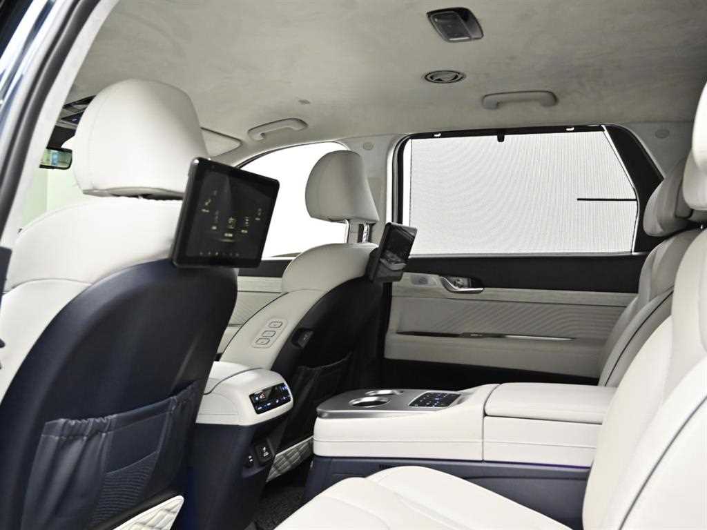 Hyundai Palisade — photo 18