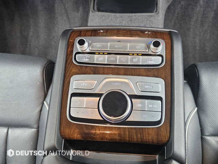 Kia K9 — photo 16