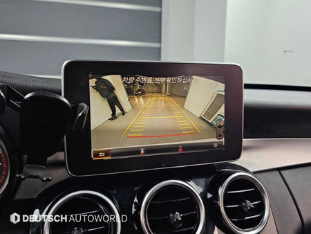 Mercedes-Benz C-Class — photo 15