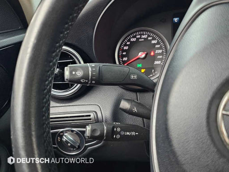 Mercedes-Benz C-Class — photo 16