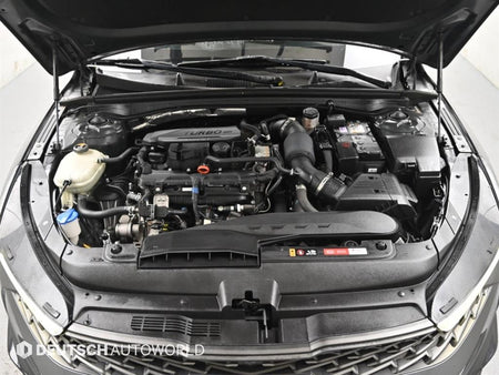 Kia K5 — photo 06