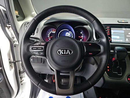 Kia RAY — photo 09