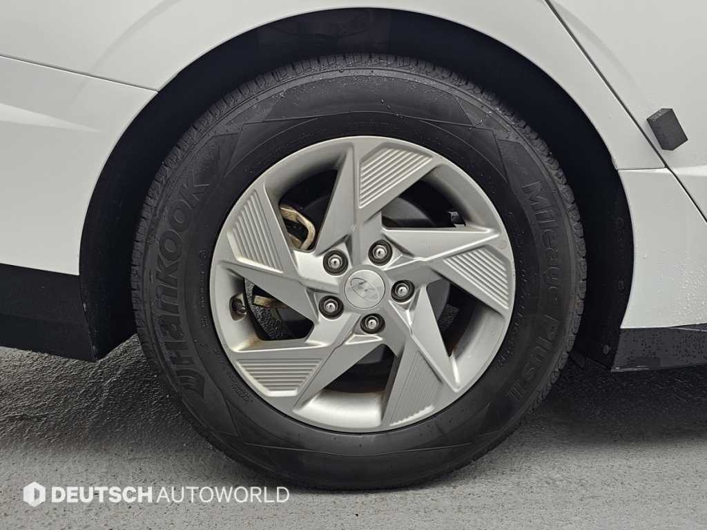 Hyundai Sonata — photo 05