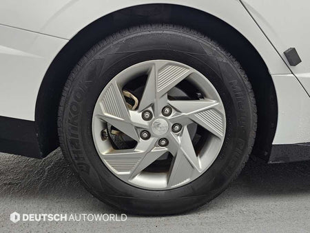 Hyundai Sonata — photo 05